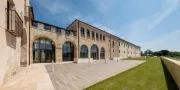 Castilla Termal Monasterio de Valbuena | Hotel overview