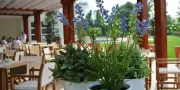 Terme di Reliliax Boutique Hotel & Spa - terrace