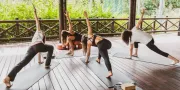 Shanti-Som Wellbeing Retreat