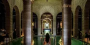 Chenot Spa at Selman Marrakech