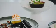 dessert