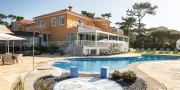 Pool | Longevity Senses