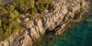 location sea