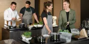 cooking workshop