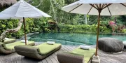 Suites & Villas at Fivelements Retreat 