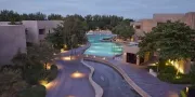 Overview | Zulal Wellness Resort