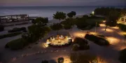 Outdoor Seating | Zulal Wellness Resort