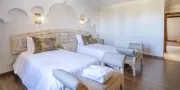 Room | Al Karob Yoga Boutique Hotel Room | Al Karob Yoga Boutique Hotel