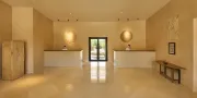 Spa Reception | Zulal Wellness Resort