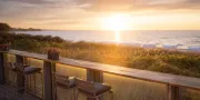 Private Nature Luxury Resort Weissenhaus - seaview