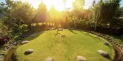 Sacred Circle Fivelements Retreat Bali