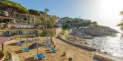  beach Ayurveda Resort Port Salvi