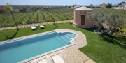 Pool | Al Karob Yoga Boutique Hotel Pool | Al Karob Yoga Boutique Hotel