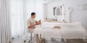 Treatment | Zulal Wellness Resort