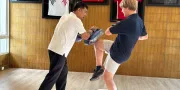 Thai Boxing | Aleenta Phuket Resort & Spa Thai Boxing | Aleenta Phuket Resort & Spa