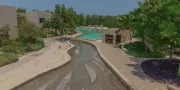 Zulal Wellnes Resort Qatar