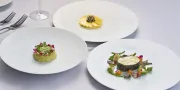 Food | Zulal Wellness Resort