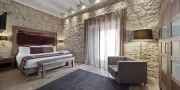 Castilla Termal Monasterio de Valbuena | Room