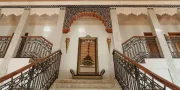 Design | Al Karob Yoga Boutique Hotel Design | Al Karob Yoga Boutique Hotel