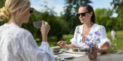 Eating | Park Am See Ayurveda Retreat
