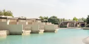 Pool | Zulal Wellness Resort