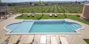 Pool | Al Karob Yoga Boutique Hotel Pool | Al Karob Yoga Boutique Hotel