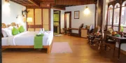 Ayursoma Ayurveda Royal Retreat