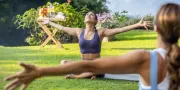 yoga