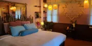 Supreme room - Phuket Cleanse