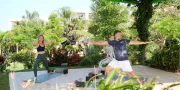 'NEW! Golden Rock Resort'