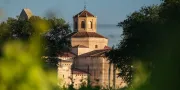 Castilla Termal Monasterio de Valbuena | Hotel