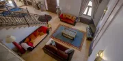 Shared space | Al Karob Yoga Boutique Hotel Shared space | Al Karob Yoga Boutique Hotel