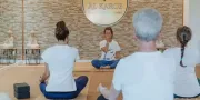 Breathwork | Al Karob Yoga Boutique Hotel Breathwork | Al Karob Yoga Boutique Hotel