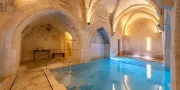 Castilla Termal Monasterio de Valbuena | Pool