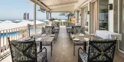 Terrace | Longevity Senses