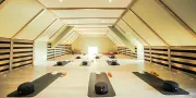 Private Nature Luxury Resort Weissenhaus - yoga