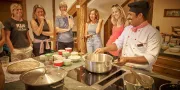 Cooking Class | Park Am See Ayurveda Retreat