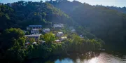 Begnas Lake Resort | View