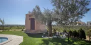 Outdoor | Al Karob Yoga Boutique Hotel Outdoor | Al Karob Yoga Boutique Hotel