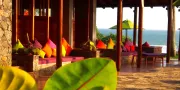 Underneath The Mango Tree - lounge with beds