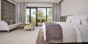 Hotel Room | Zulal Wellness Resort
