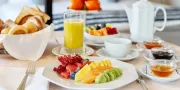 Terme di Reliliax Boutique Hotel & Spa - breakfast