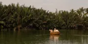 Boat experience