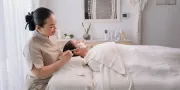 Treatment | Zulal Wellness Resort