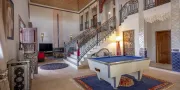 Shared space | Al Karob Yoga Boutique Hotel Shared space | Al Karob Yoga Boutique Hotel