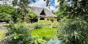 Palumbo Mnemba View - Pond