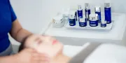 treatment NEW! Longevity Hub by Clinique La Prairie St Regis