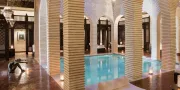 Chenot Spa at Selman Marrakech