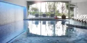 Pool | L'Albereta Relais & Chateaux