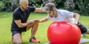 physiotherapy